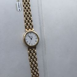 Solid 18K Gold Patek Philippe Watch, Automatic, 100% Authentic