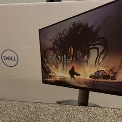 Gaming Monitor 