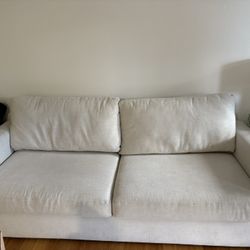 Living Spaces Couch