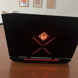 HP Omen X 17 Gaming Laptop