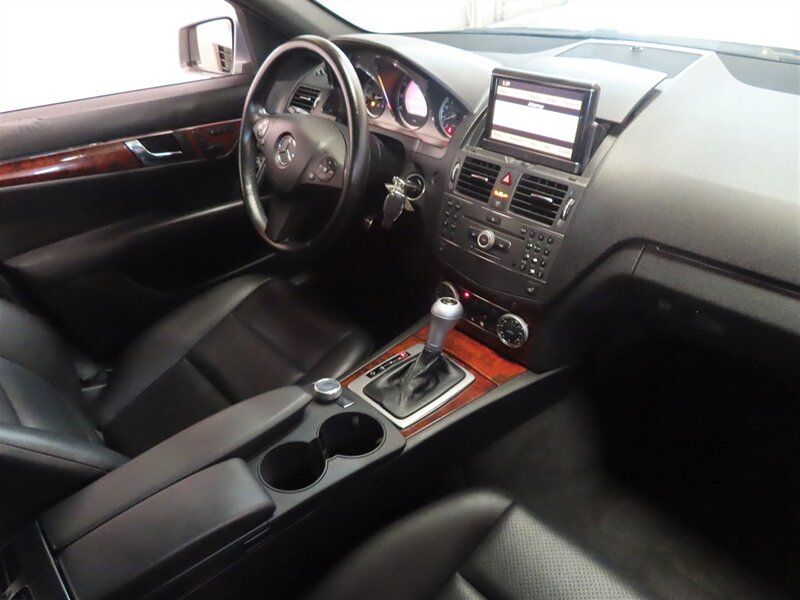 2010 Mercedes-Benz C 300 Sport 4MATIC