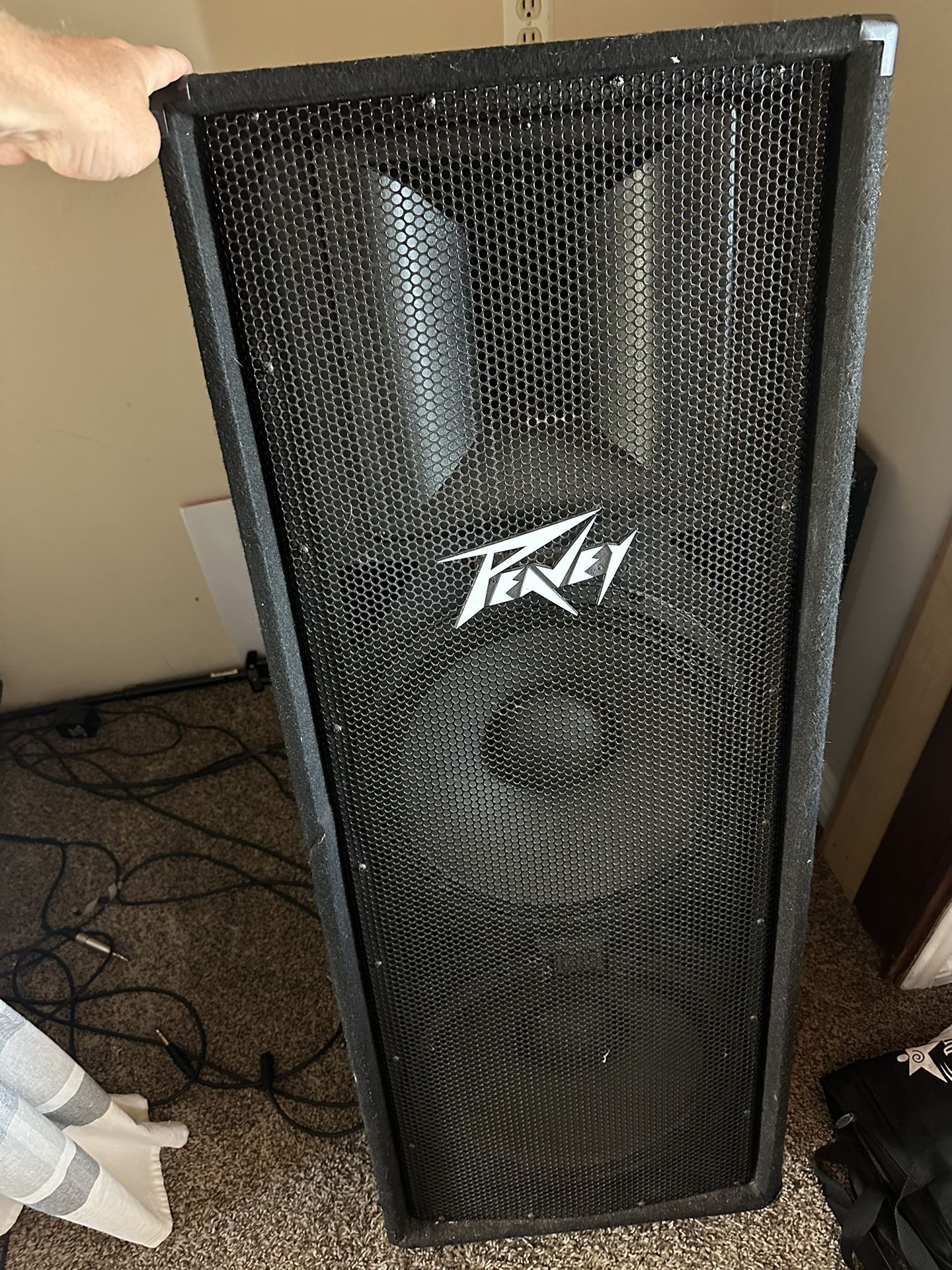 Speakers
