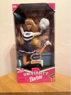 Barbie University Florida Special Edition Doll