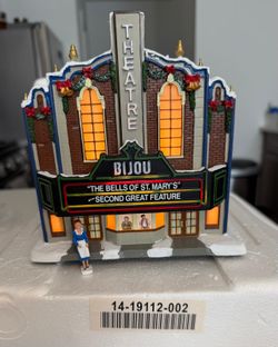 For Christmas Enthusiast