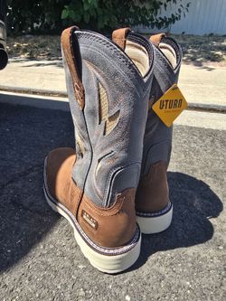Ariat Boots