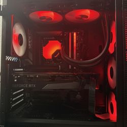 Ryzen 7 7700X + RTX 3070 Gaming PC — 1440p Beast — 32GB DDR5 — Fast & Clean Build