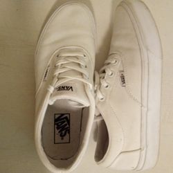 Shoes - Vans