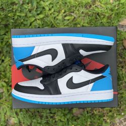 Wmns Air Jordan 1 Retro Low OG