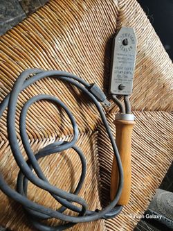 Vintage Great Lakes HS2 Electric Heat Sealer – Industrial Packaging Tool