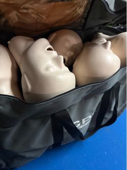 CPR Prompt Training 5 Adult Pack