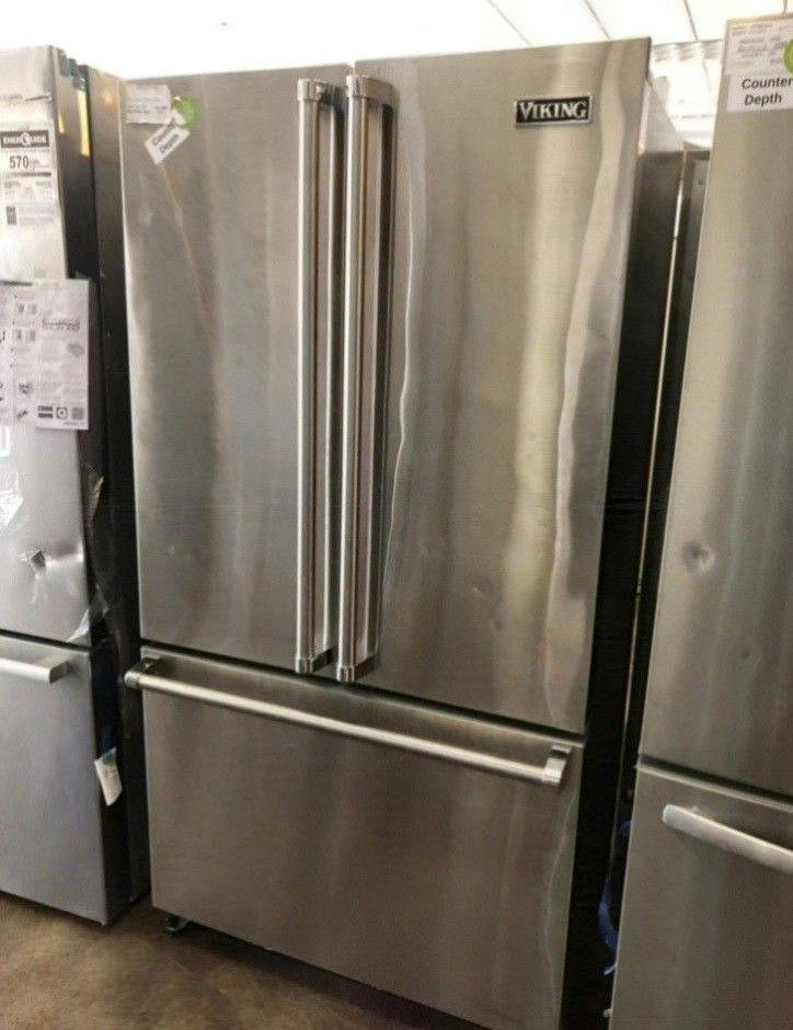 Viking Counterdepth Refrigerator