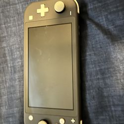 Nintendo Lite