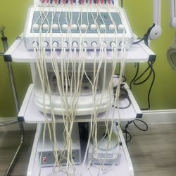 Aesthetic Equipments 