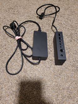 Microsoft Surface Dock