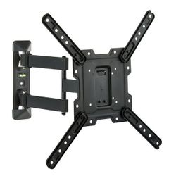 Swivel & Tilt TV Mount for up to 50" TVs
