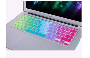 Keyboard Guard silicone