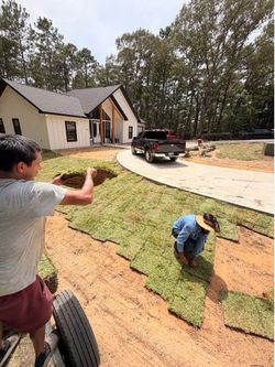Grass we deliver