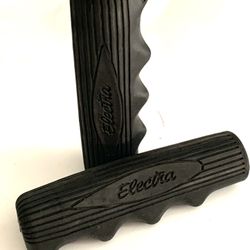 Bicycle Electra Bar Grips Old School 