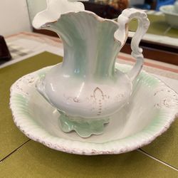 Victorian Shabby Chic Home Decor  1904 To 1910