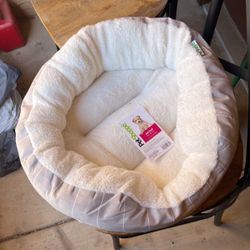 Dog bed