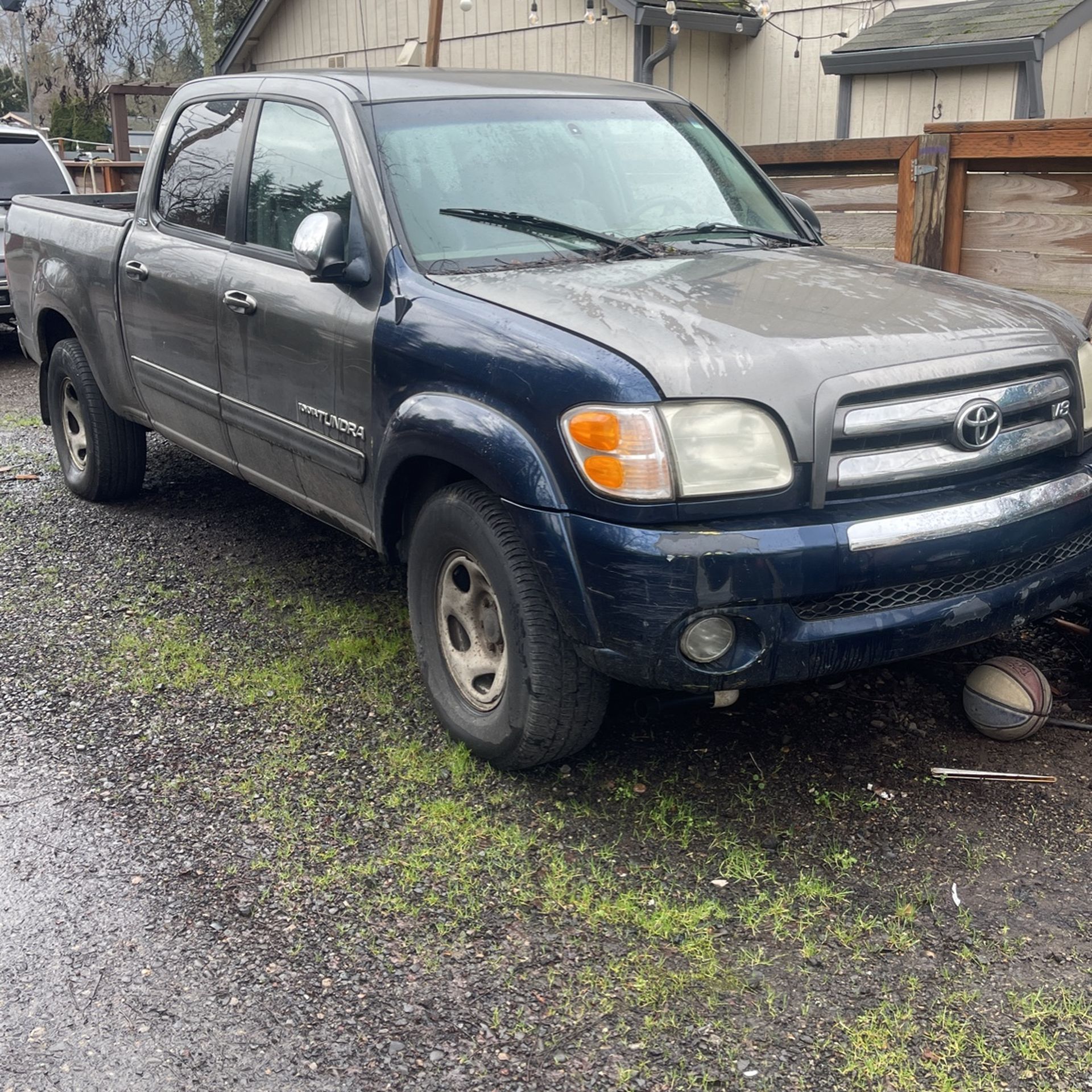 2004 Toyota Tundra for Sale in Vancouver, WA - OfferUp