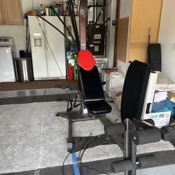 Bowflex Elite