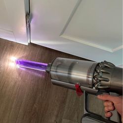 Dyson V11 Torque Drive Cordless Vacuum