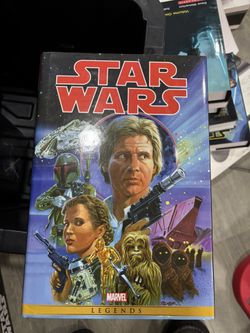 Star Wars Omnibus Comic The Original Marvel Years Vol 3