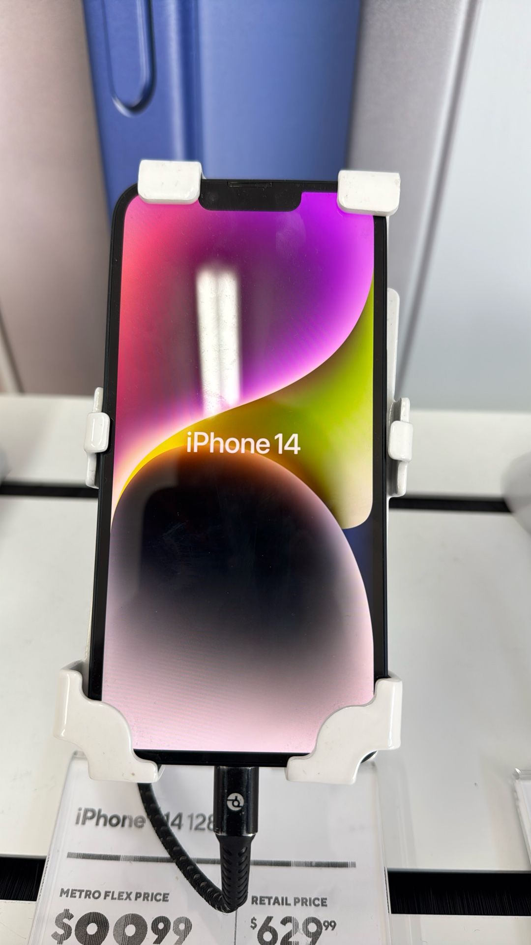 iPhone 14