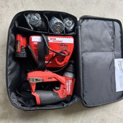 4-in-1 Installation 3/8 in. Drill Driver Kit