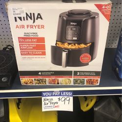 Ninja Air Fryer