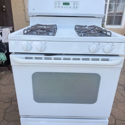 White Gas Stove