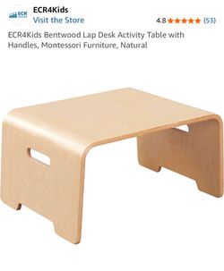 ECR4 Kids Lapdesk