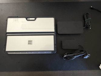 Microsoft Surface Pro 11 | 32GB RAM | 1TB SSD | OLED | X Elite | Full Bundle with all Accessories