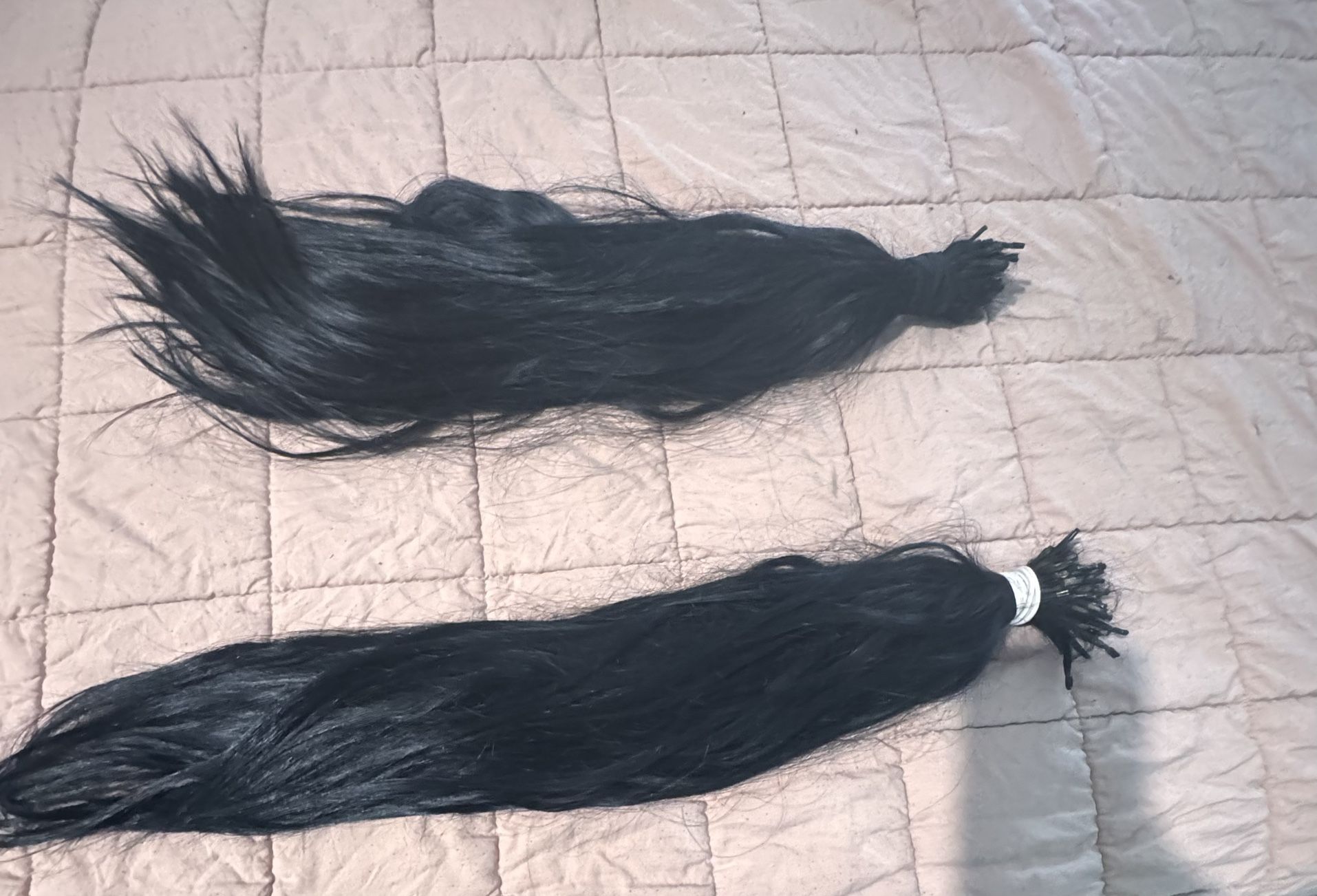 EXTENCIONES DE CABELLO