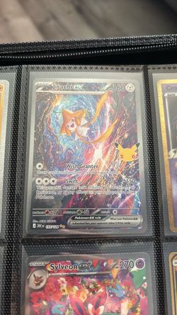 Pokemon 30th Hits