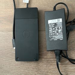 Dell Docking Station WD19