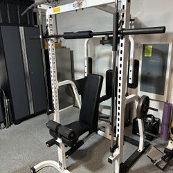 Gym Machine