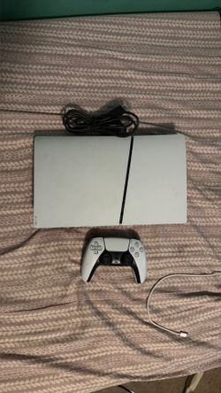PS5