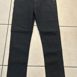 Mens pants 36x32