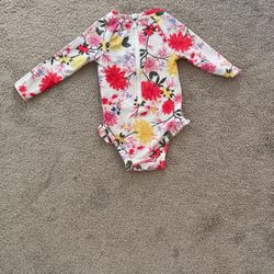 Toddler Swim Suite