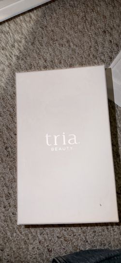 TRIA Laser Hair Removal Device for Sale
