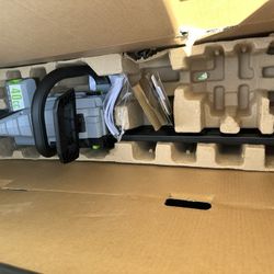 Ego Saw 16in Model Cs1611
