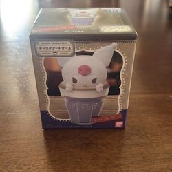 Chara Latte Art Case Sanrio Character - Kuromi