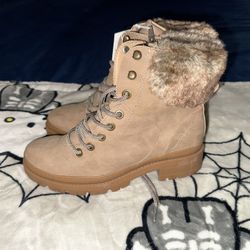 Women Boots 