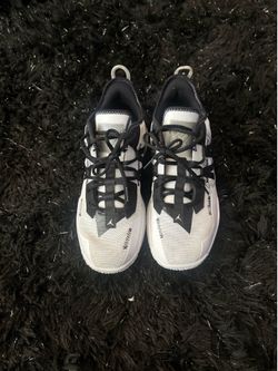 Jordan’s size 10 men’s