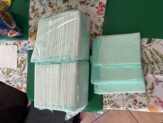 Doggy Pee Pads