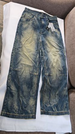Jaded London Colossus Jeans