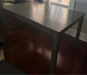 Dining Room Table