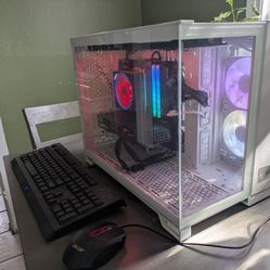 Gaming PC WIN11 16Gb ram 1Tb NVme SSD